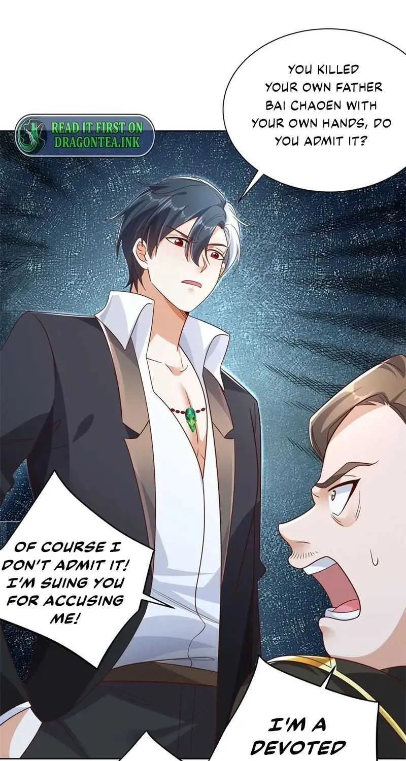 Read Arch Villain chapter 31 image 12 on Lezhin