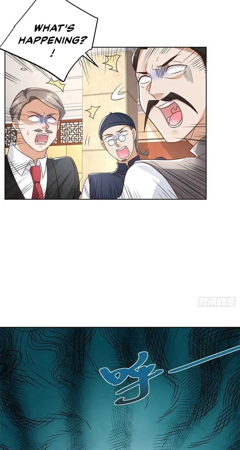 Read Arch Villain chapter 31 image 15 on Lezhin