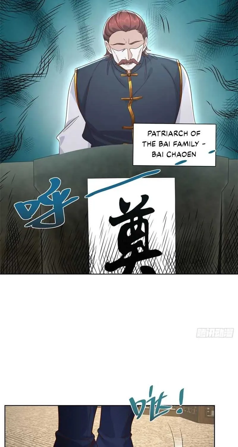 Read Arch Villain chapter 31 image 16 on Lezhin