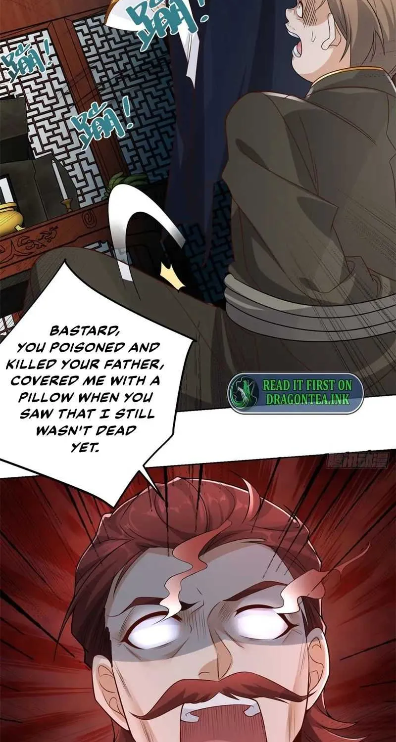 Read Arch Villain chapter 31 image 18 on Lezhin