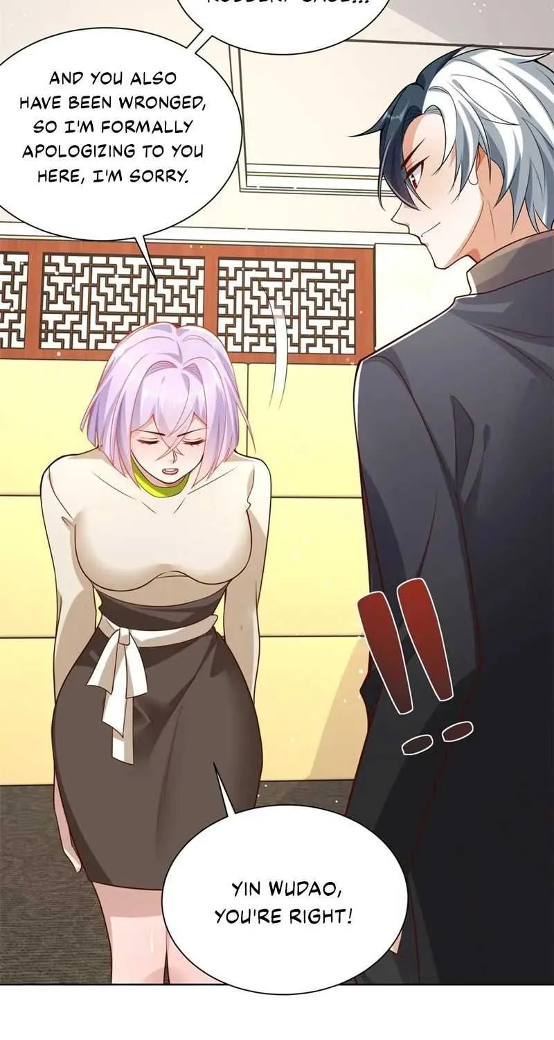 Read Arch Villain chapter 31 image 25 on Lezhin