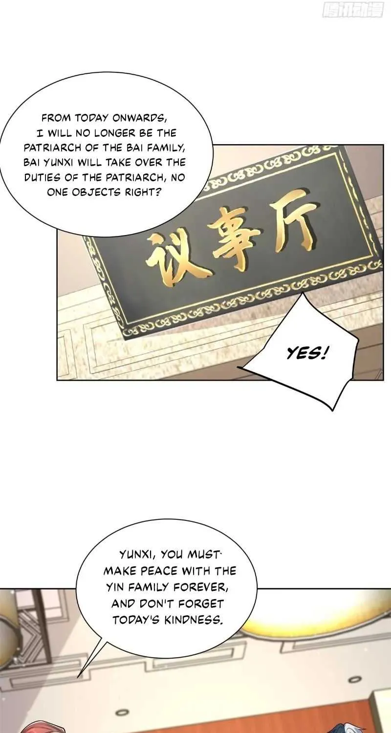 Read Arch Villain chapter 31 image 27 on Lezhin