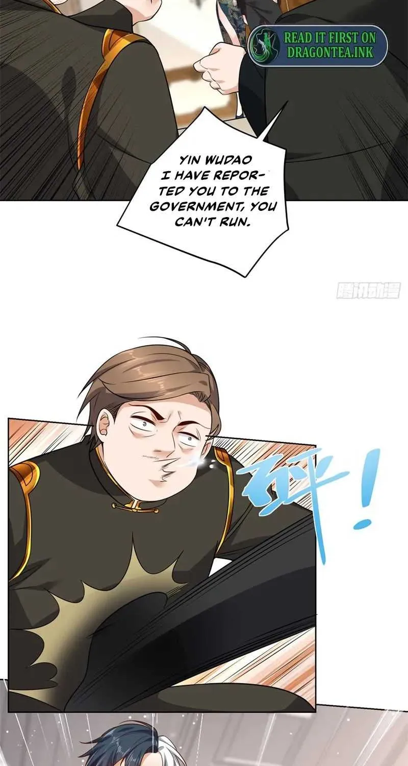 Read Arch Villain chapter 31 image 3 on Lezhin