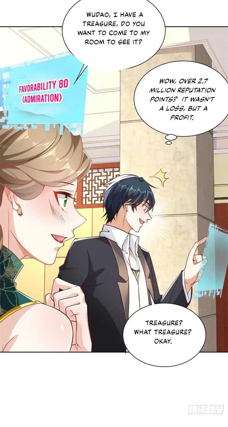 Read Arch Villain chapter 31 image 38 on Lezhin