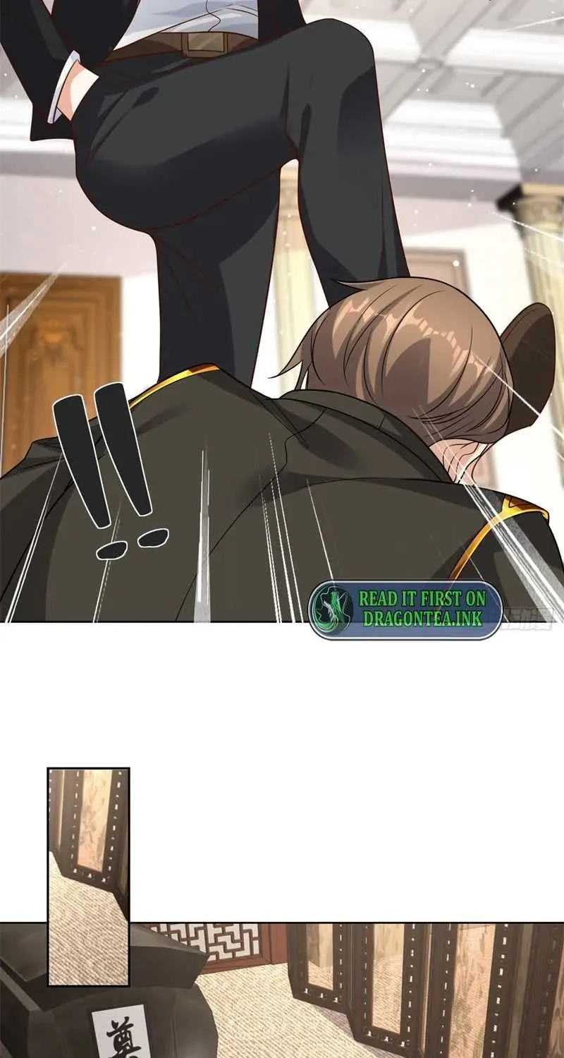 Read Arch Villain chapter 31 image 5 on Lezhin