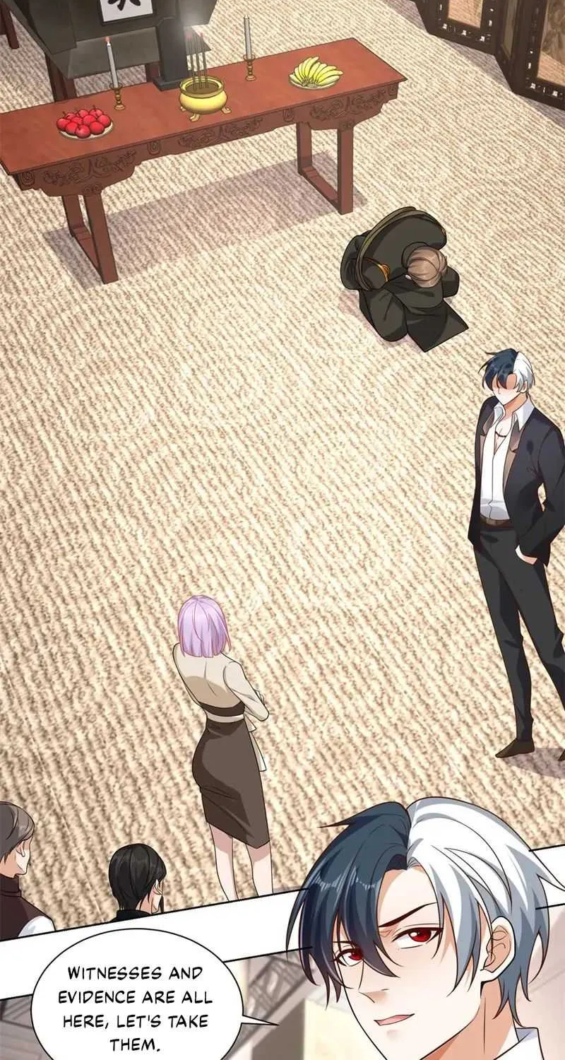 Read Arch Villain chapter 31 image 6 on Lezhin