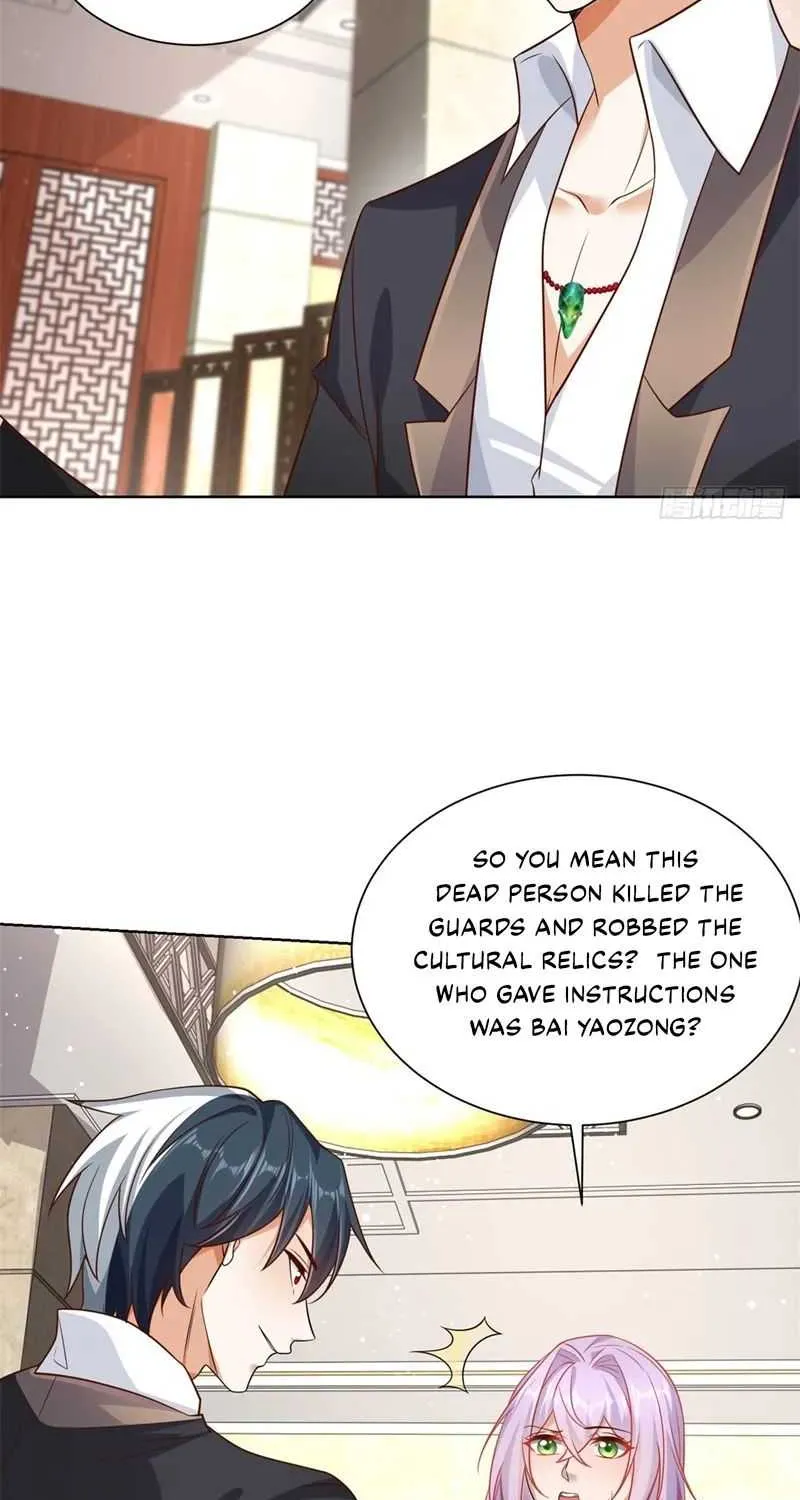 Read Arch Villain chapter 31 image 7 on Lezhin