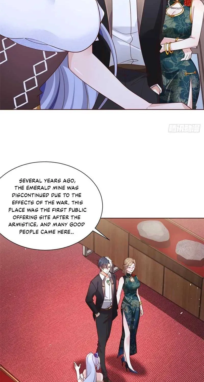 Read Arch Villain chapter 32 image 16 on Lezhin