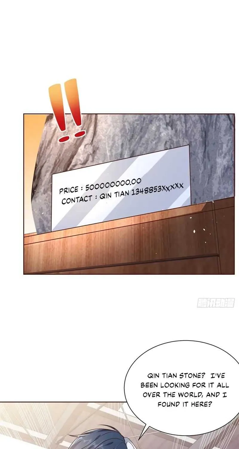 Read Arch Villain chapter 32 image 18 on Lezhin