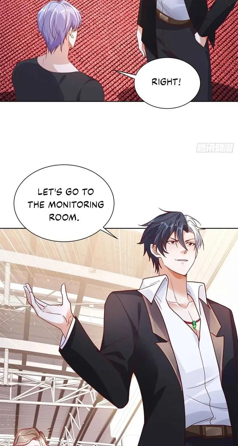 Read Arch Villain chapter 32 image 23 on Lezhin