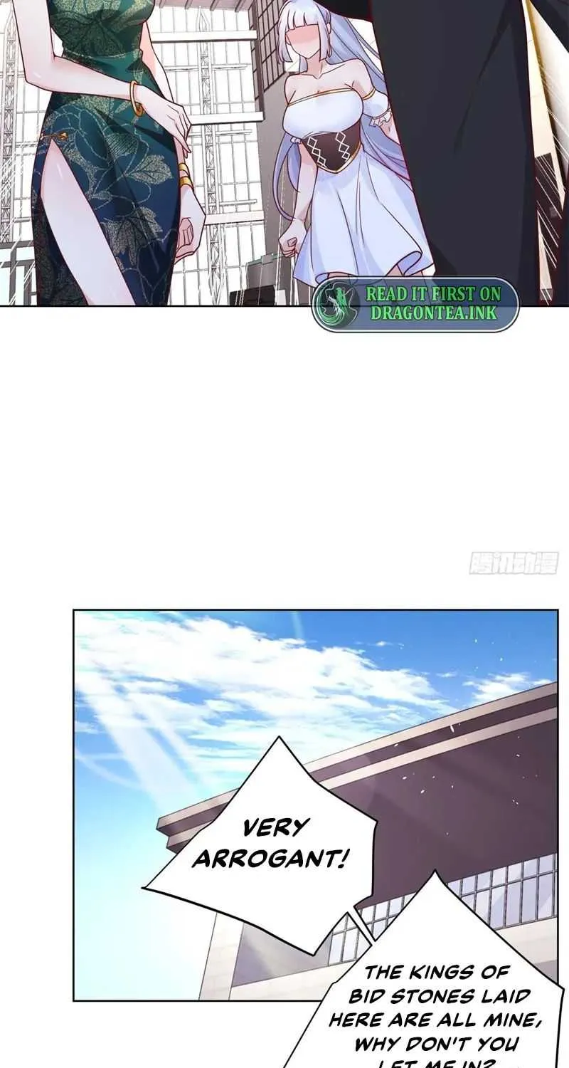 Read Arch Villain chapter 32 image 25 on Lezhin
