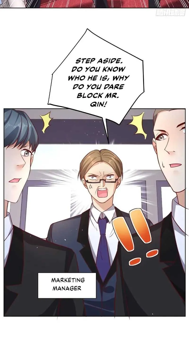 Read Arch Villain chapter 32 image 27 on Lezhin