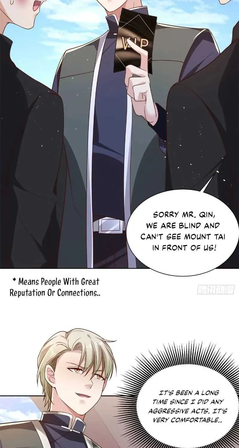 Read Arch Villain chapter 32 image 31 on Lezhin