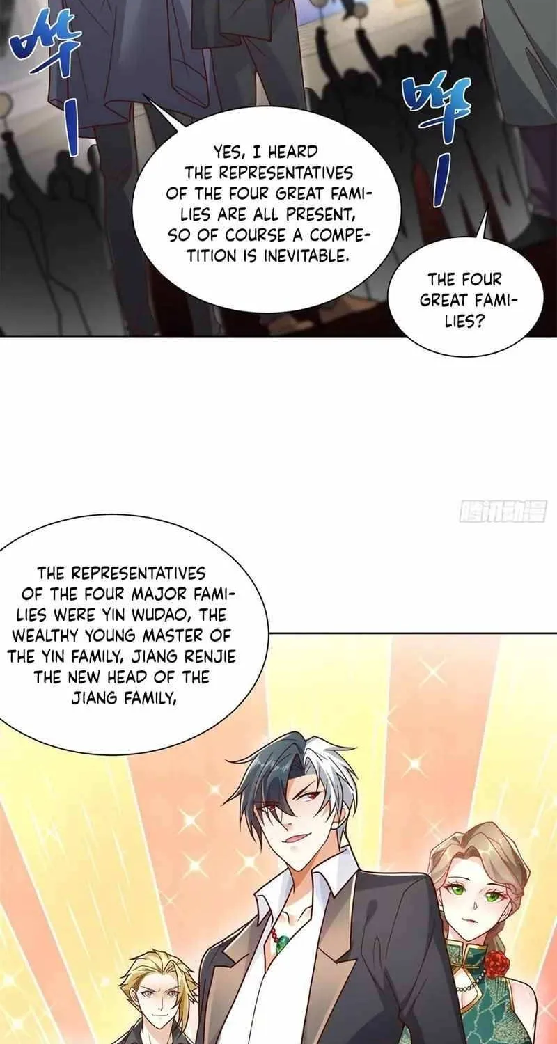 Read Arch Villain chapter 33 image 11 on Lezhin