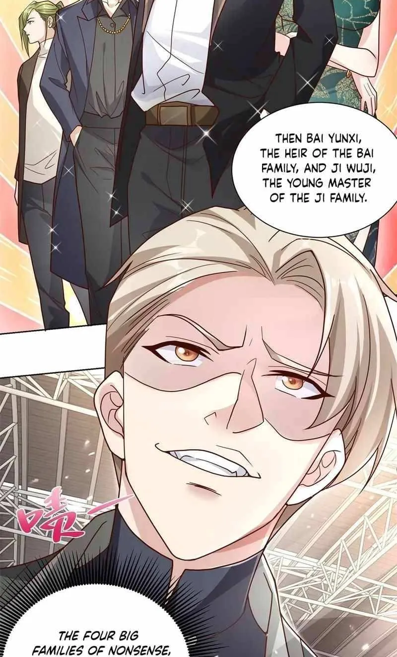 Read Arch Villain chapter 33 image 12 on Lezhin