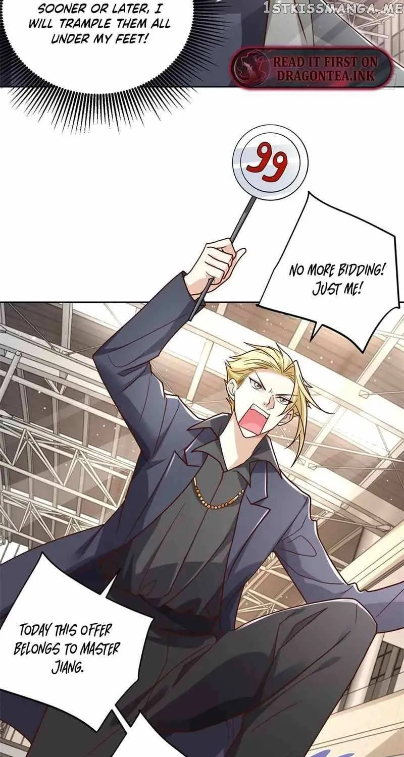 Read Arch Villain chapter 33 image 13 on Lezhin