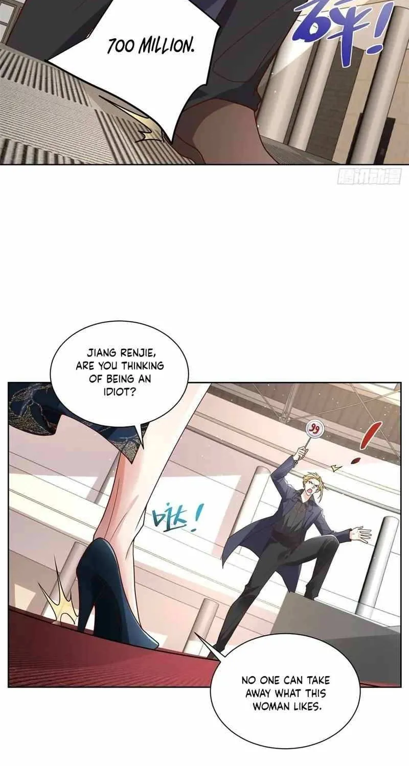 Read Arch Villain chapter 33 image 14 on Lezhin