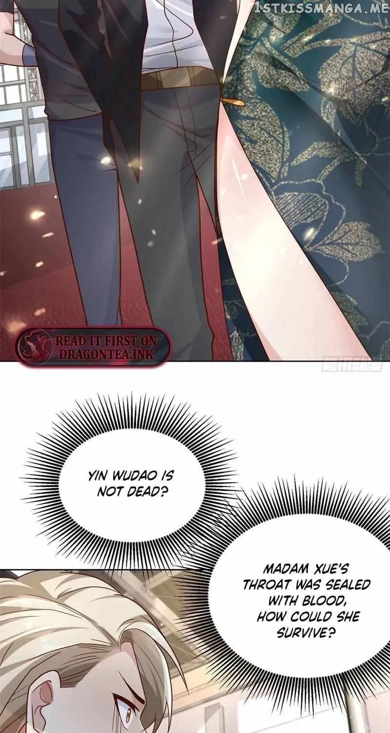 Read Arch Villain chapter 33 image 16 on Lezhin