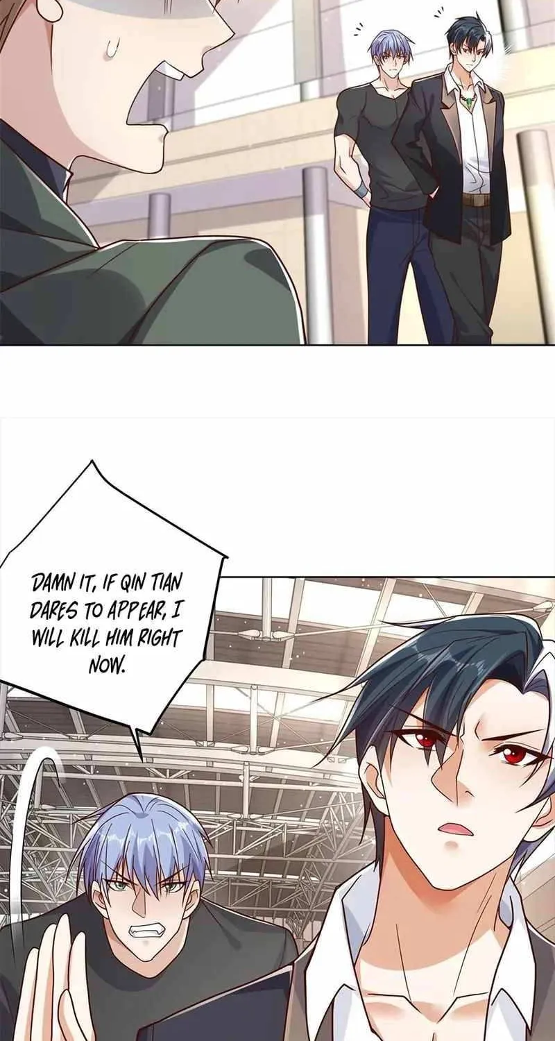 Read Arch Villain chapter 33 image 17 on Lezhin