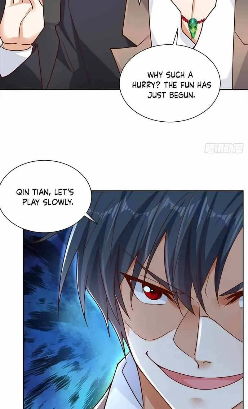 Read Arch Villain chapter 33 image 18 on Lezhin