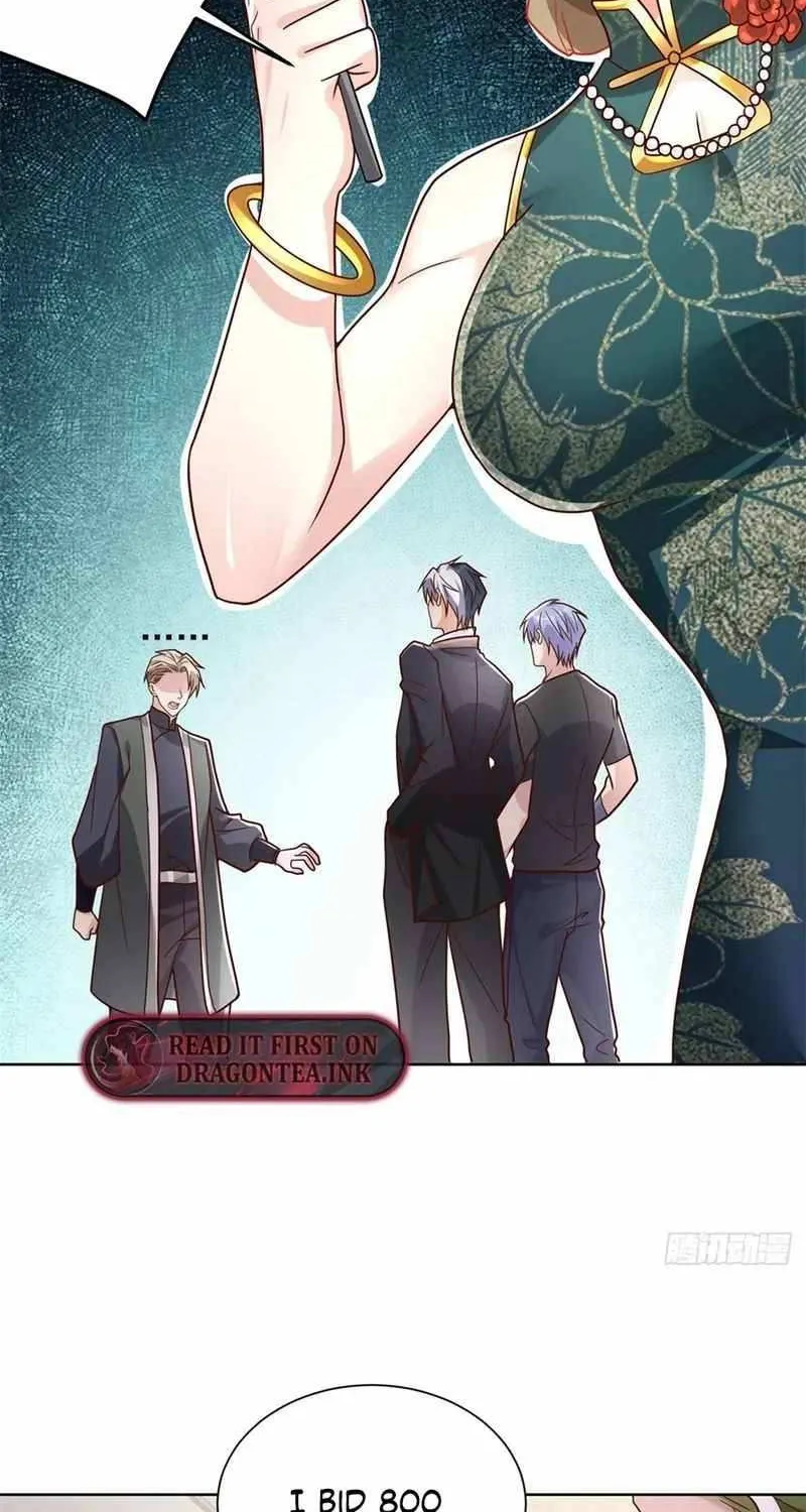 Read Arch Villain chapter 33 image 20 on Lezhin
