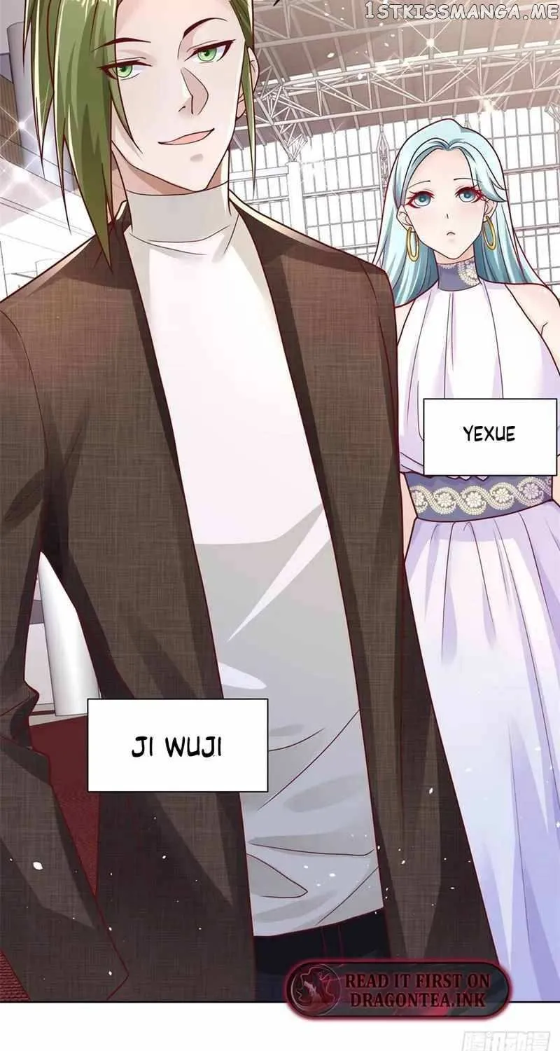 Read Arch Villain chapter 33 image 22 on Lezhin