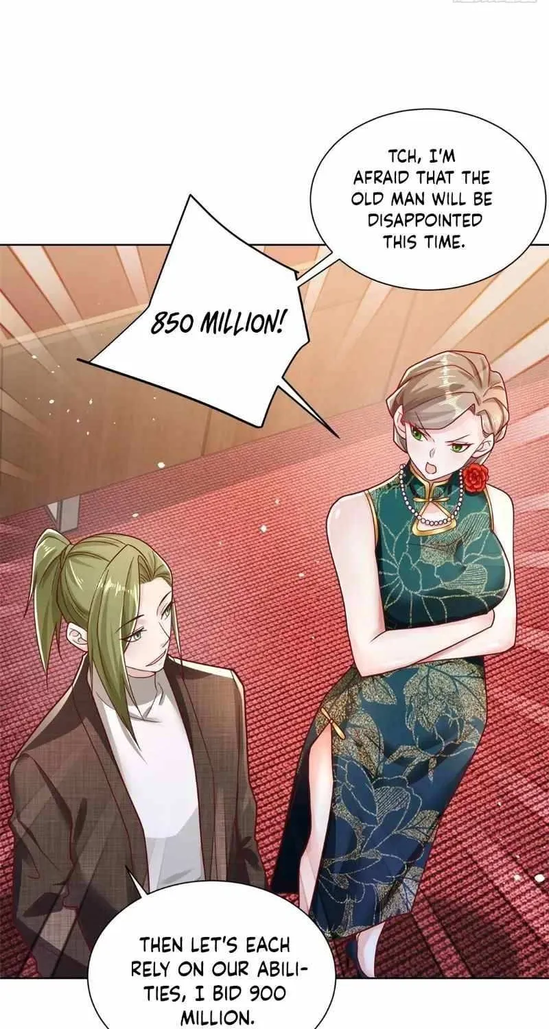 Read Arch Villain chapter 33 image 23 on Lezhin
