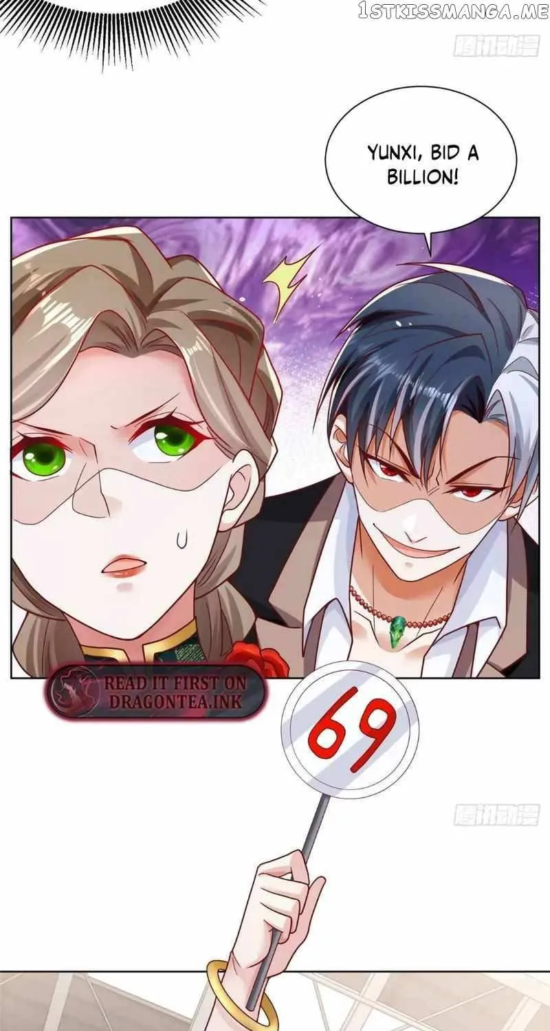 Read Arch Villain chapter 33 image 25 on Lezhin