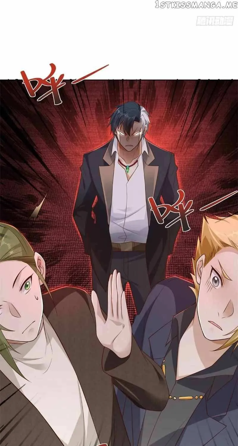Read Arch Villain chapter 33 image 31 on Lezhin