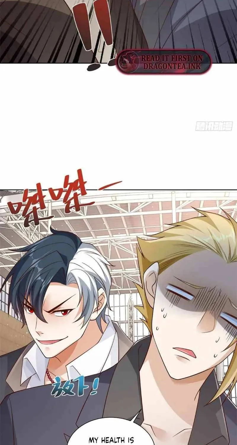 Read Arch Villain chapter 33 image 32 on Lezhin