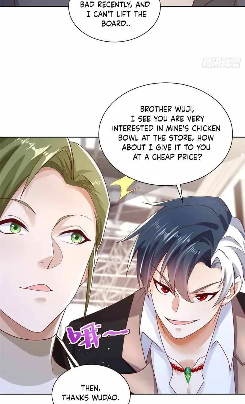 Read Arch Villain chapter 33 image 33 on Lezhin