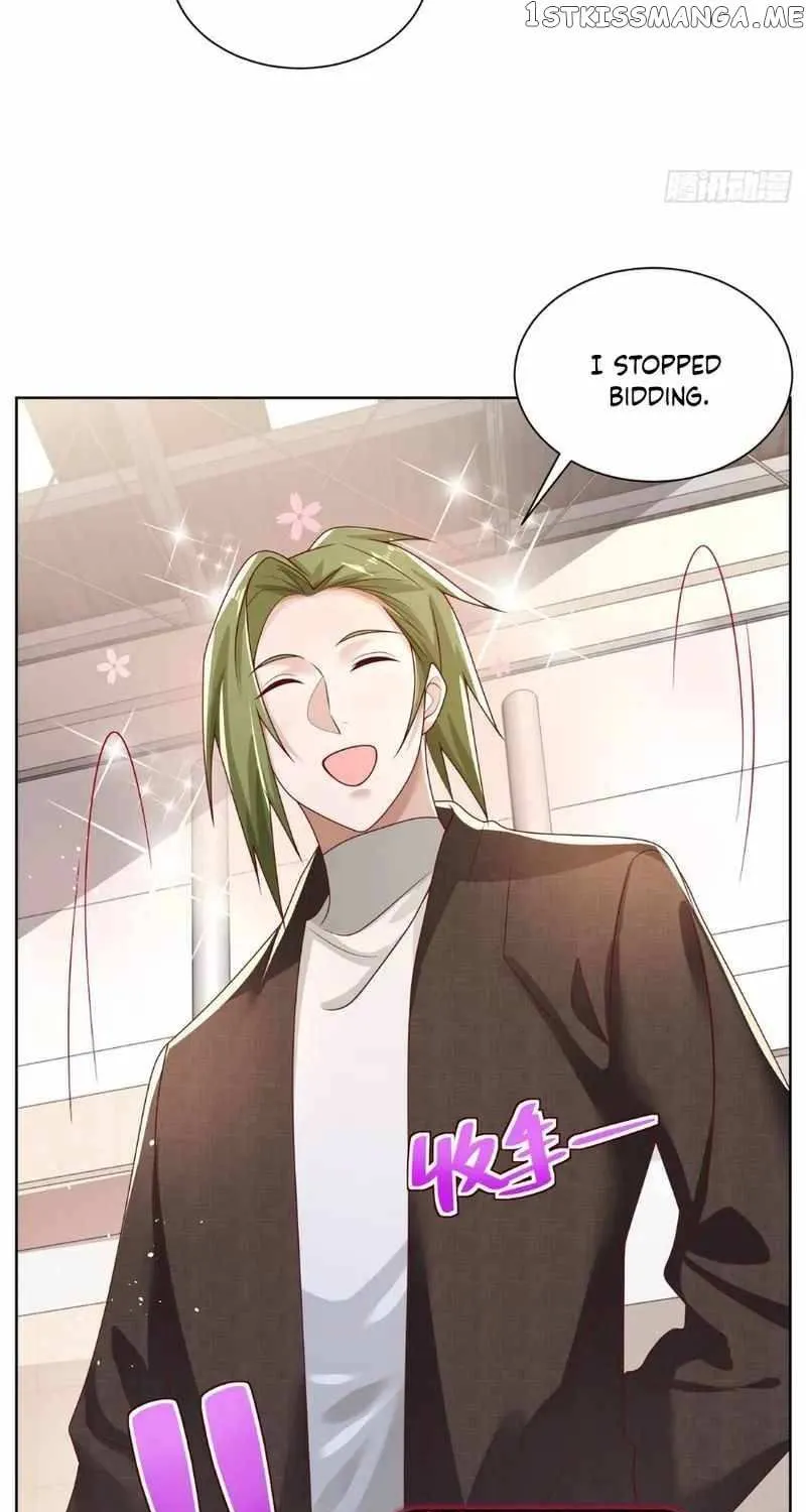 Read Arch Villain chapter 33 image 34 on Lezhin