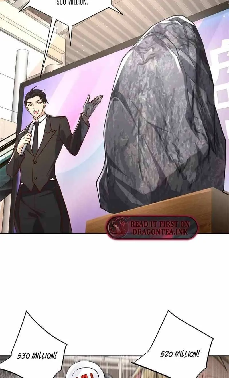 Read Arch Villain chapter 33 image 9 on Lezhin