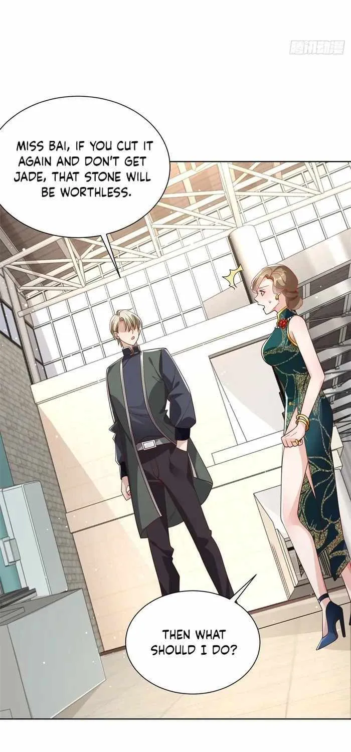 Read Arch Villain chapter 34 image 15 on Lezhin