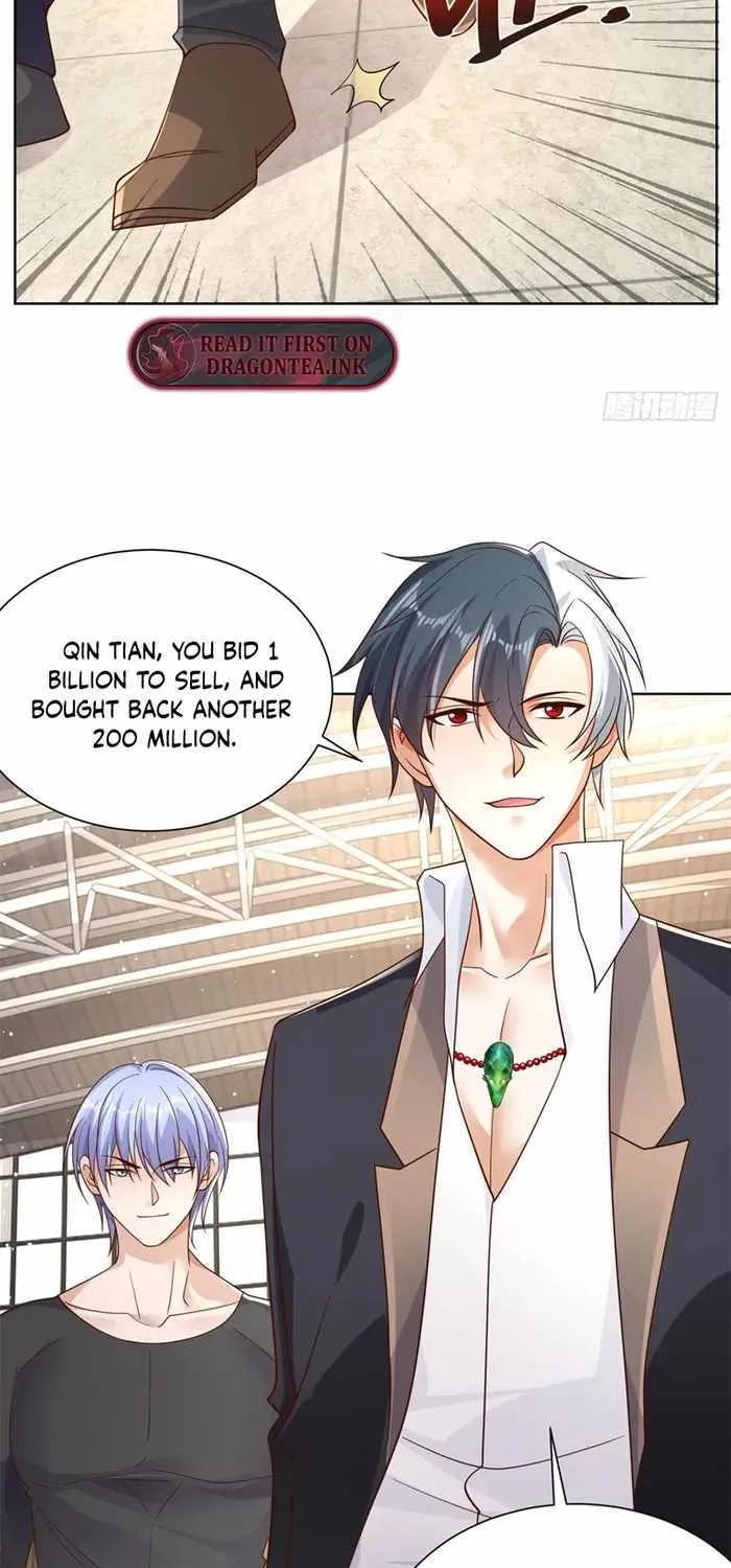 Read Arch Villain chapter 34 image 19 on Lezhin