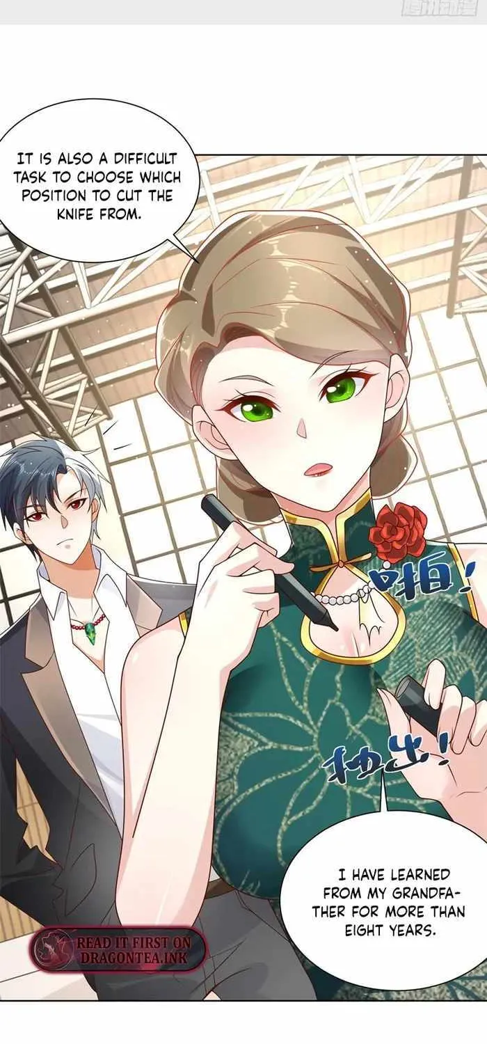 Read Arch Villain chapter 34 image 2 on Lezhin