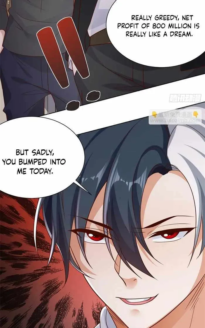 Read Arch Villain chapter 34 image 20 on Lezhin