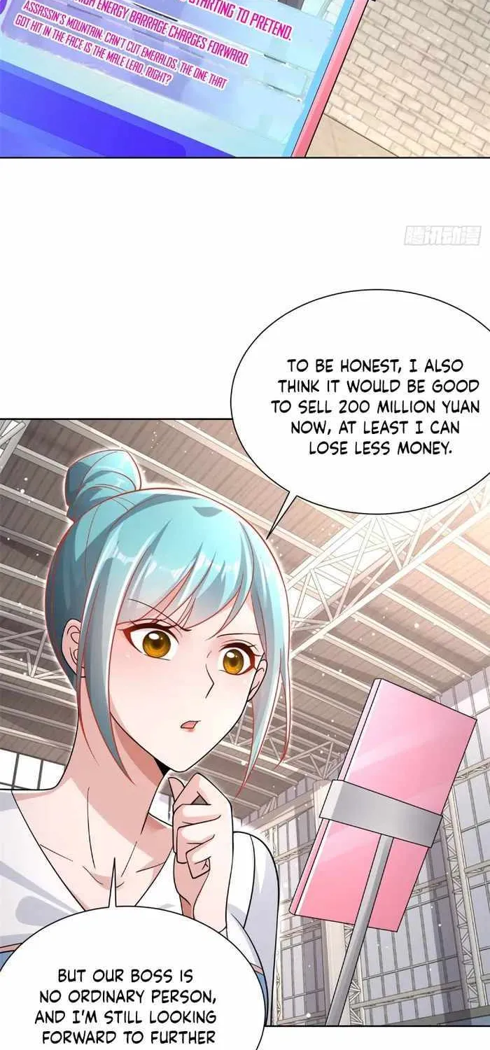 Read Arch Villain chapter 34 image 22 on Lezhin
