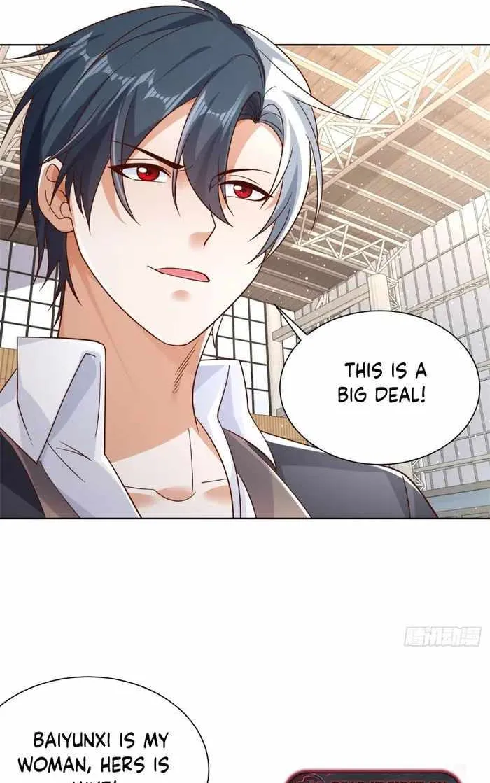Read Arch Villain chapter 34 image 24 on Lezhin