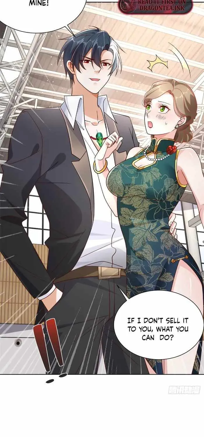 Read Arch Villain chapter 34 image 25 on Lezhin