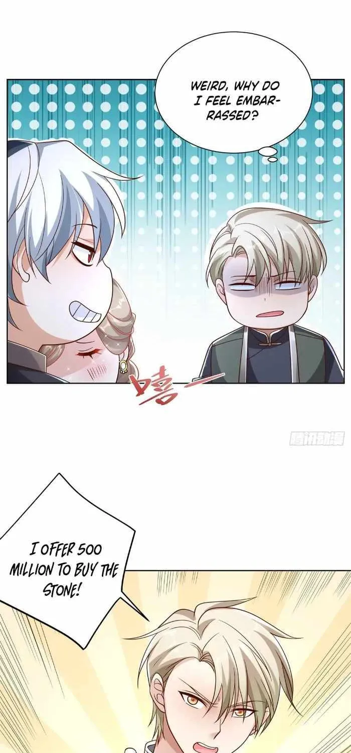 Read Arch Villain chapter 34 image 26 on Lezhin