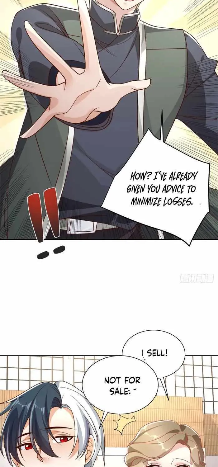 Read Arch Villain chapter 34 image 27 on Lezhin