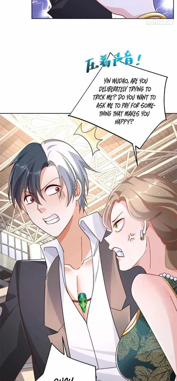 Read Arch Villain chapter 34 image 29 on Lezhin