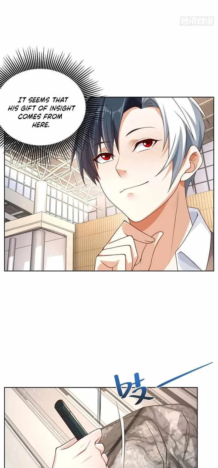 Read Arch Villain chapter 34 image 3 on Lezhin
