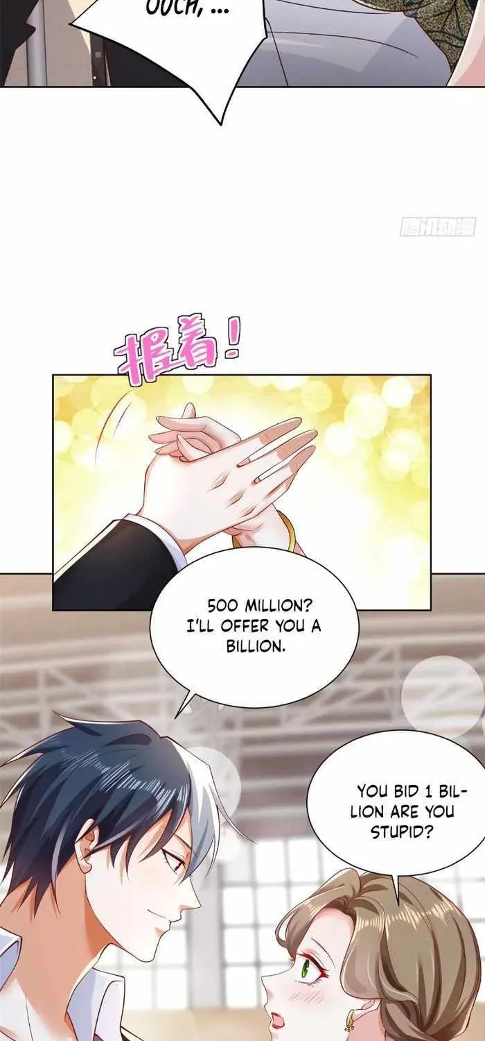 Read Arch Villain chapter 34 image 30 on Lezhin