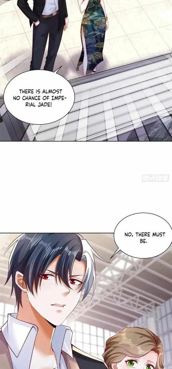 Read Arch Villain chapter 34 image 34 on Lezhin