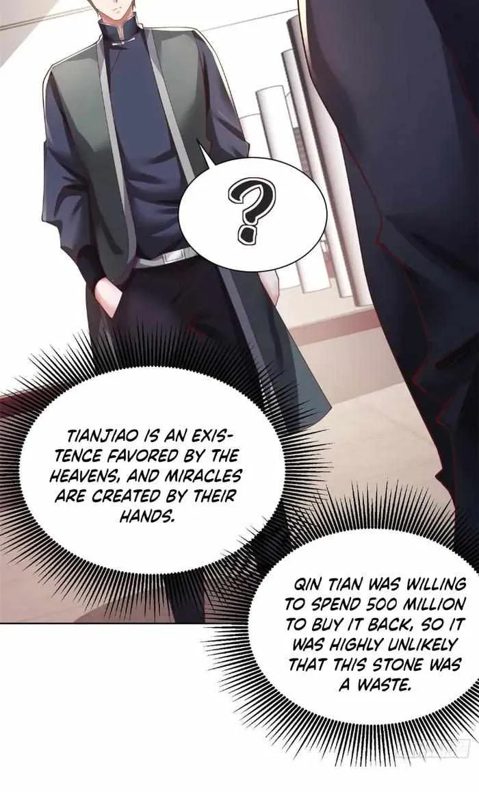 Read Arch Villain chapter 34 image 36 on Lezhin