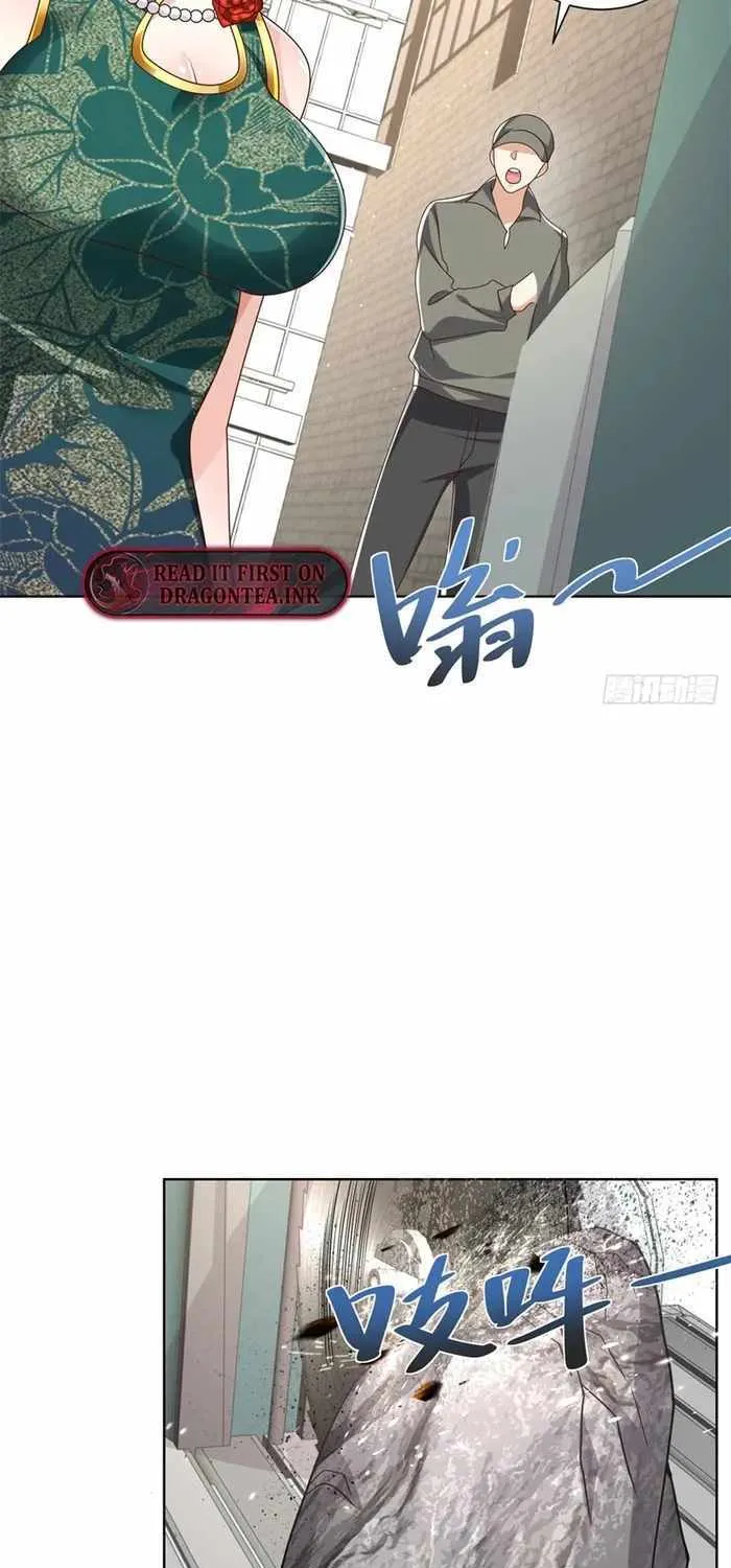 Read Arch Villain chapter 34 image 5 on Lezhin