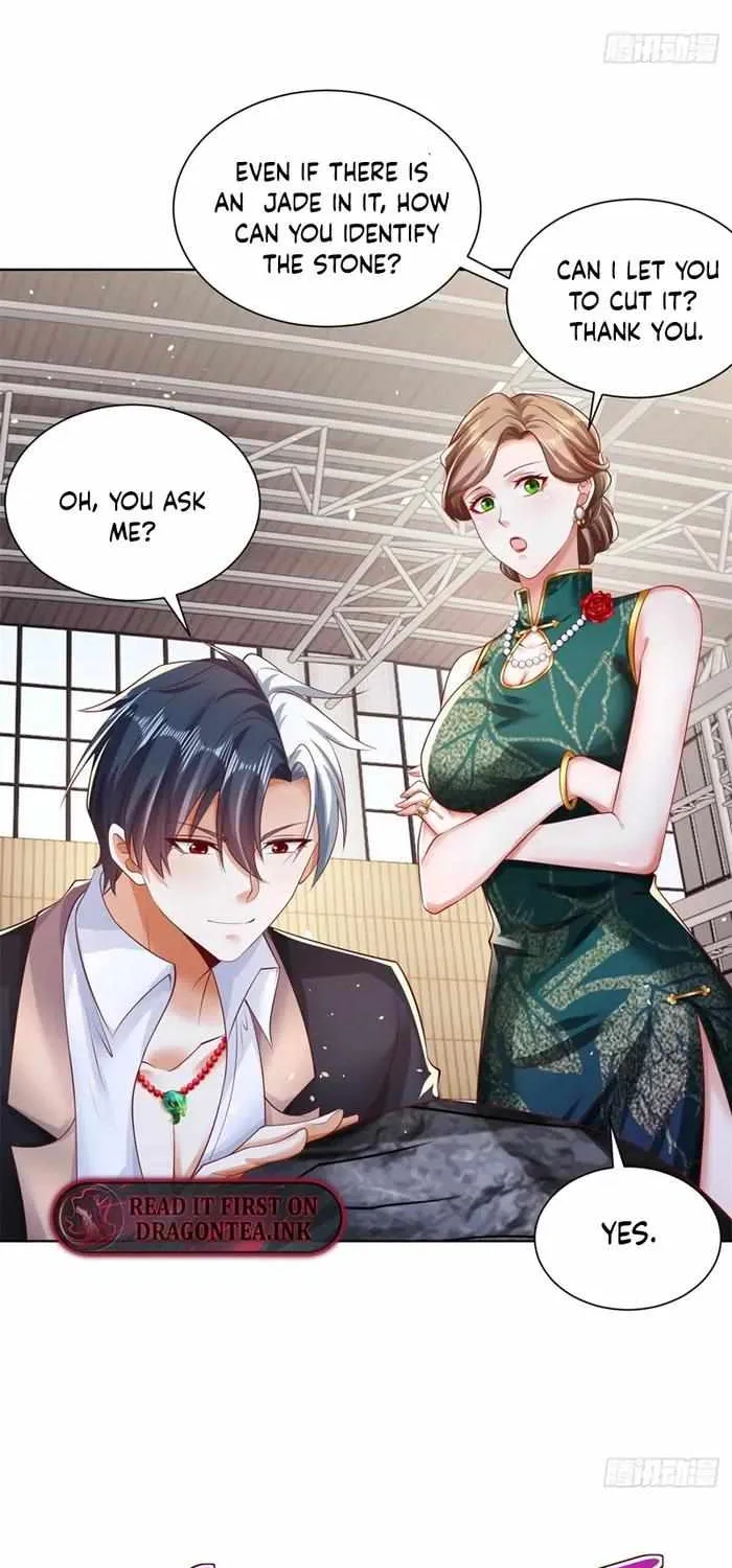 Read Arch Villain chapter 35 image 1 on Lezhin