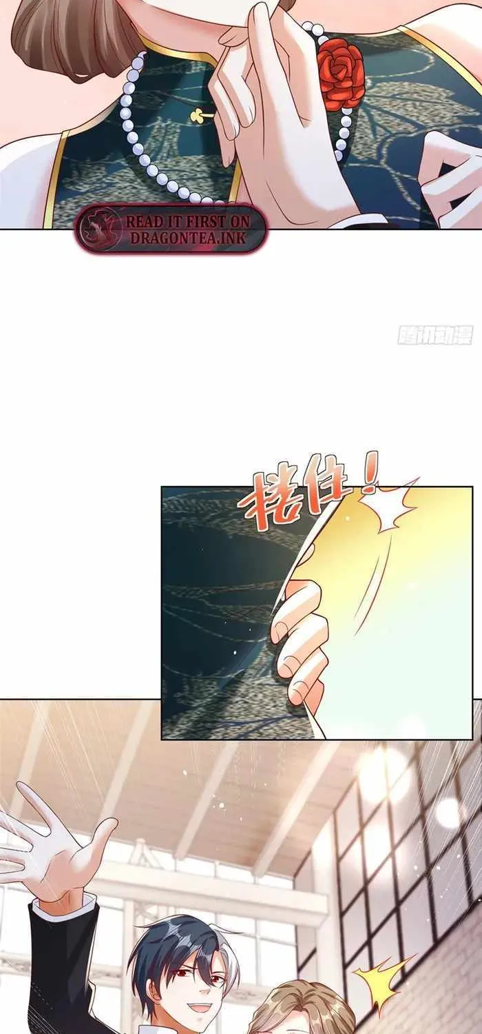 Read Arch Villain chapter 35 image 18 on Lezhin